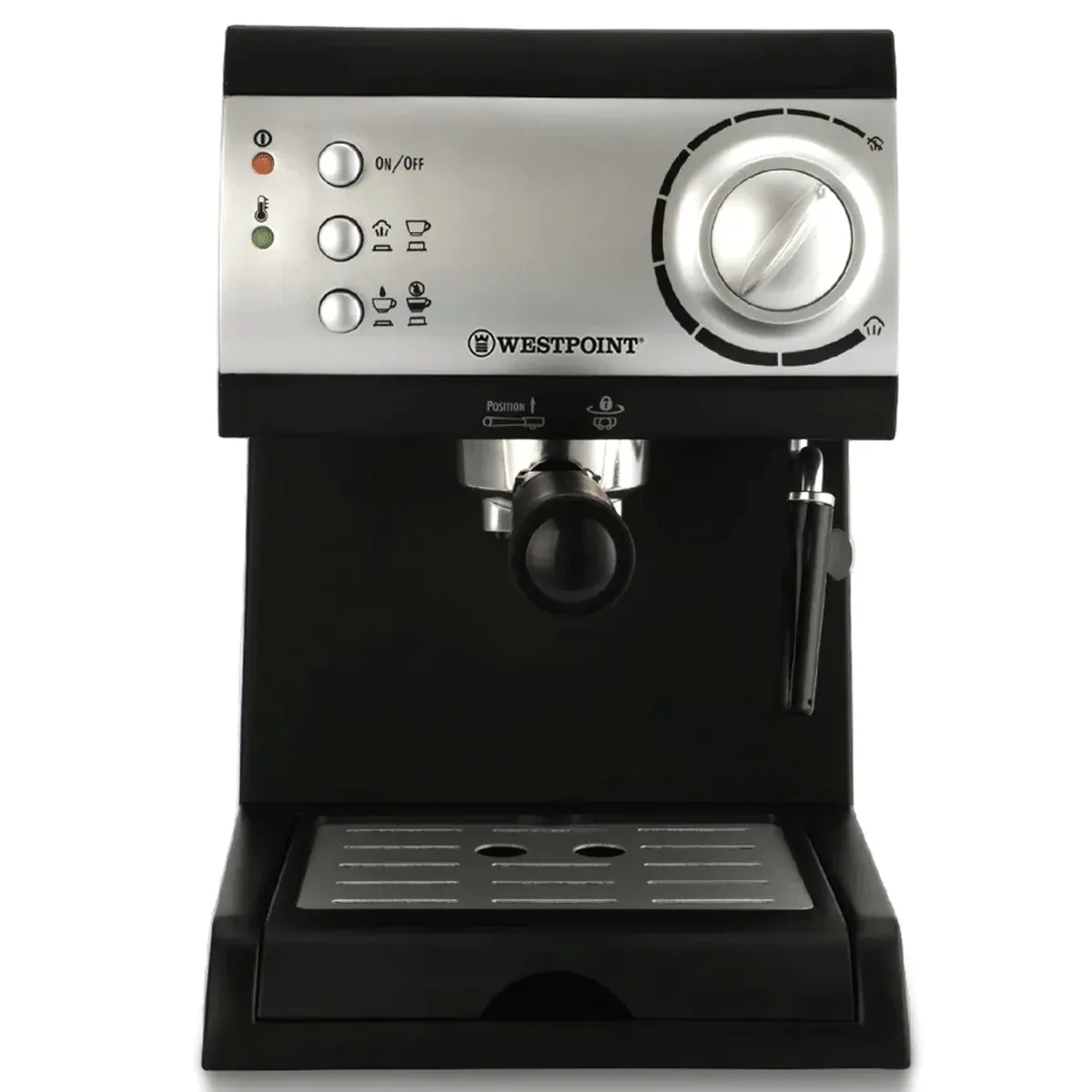 WestPoint Coffee Maker WF-2024