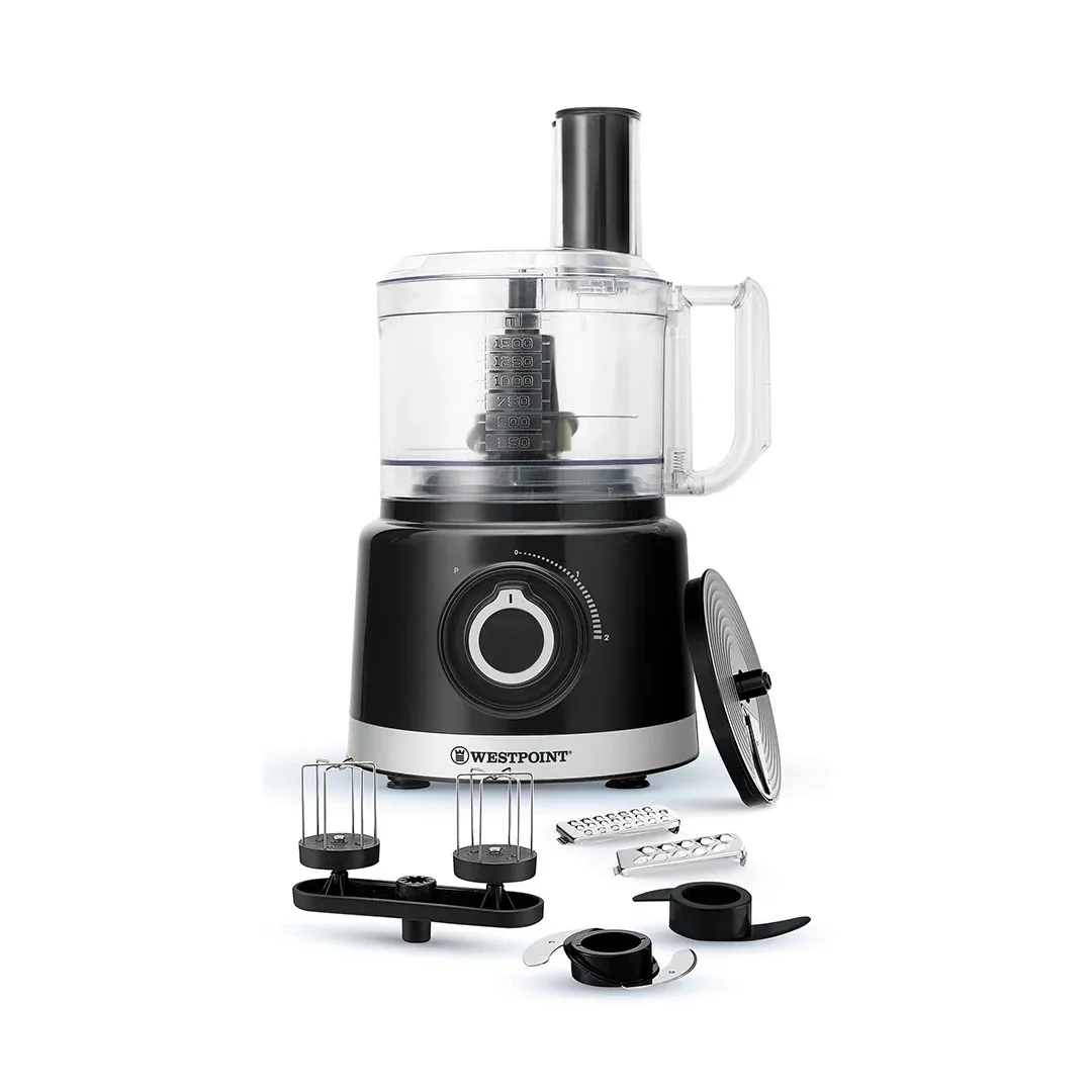WestPoint Kitchen Robot WF-506