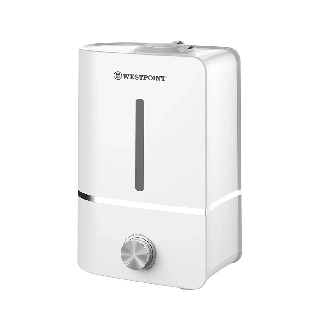 Westpoint Ultrasonic Room Humidifier WF-1205