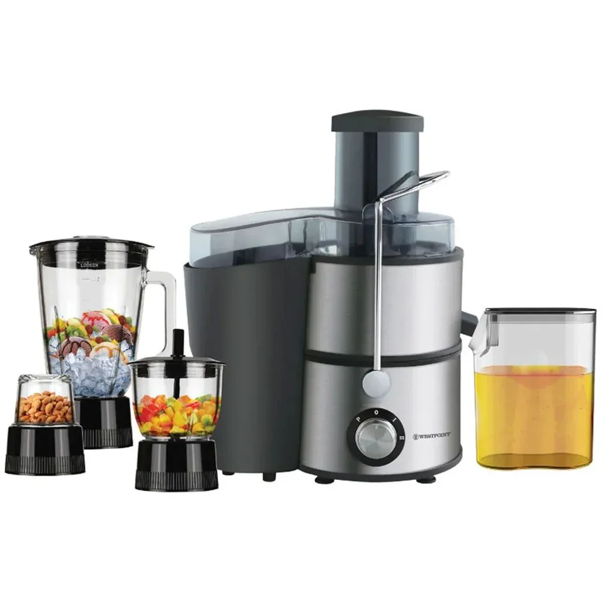 WestPoint Professional Kitchen Chef WF-1844