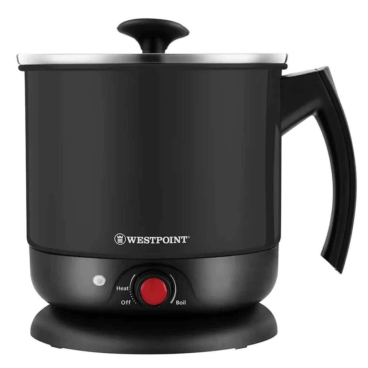 Westpoint 1.8 Liters Deluxe Electric Kettle WF-6275