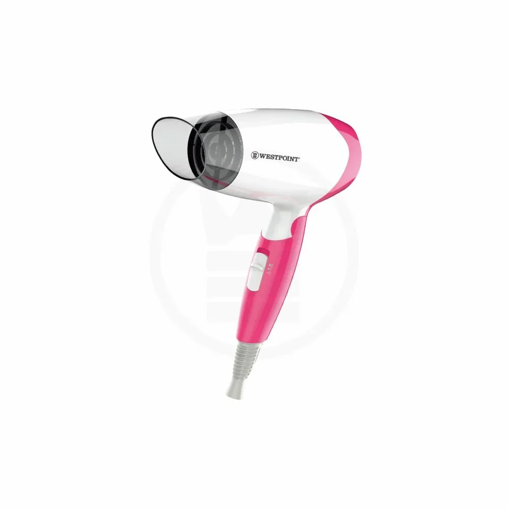 Westpoint Hair Dryer WF-6203