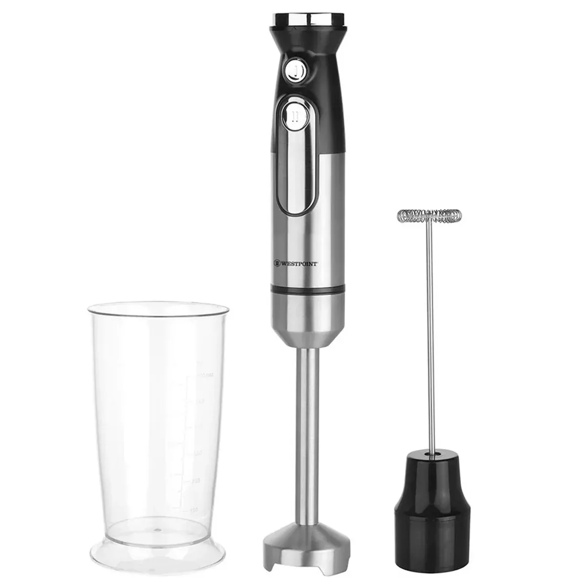 Westpoint Hand Blender WF-9935