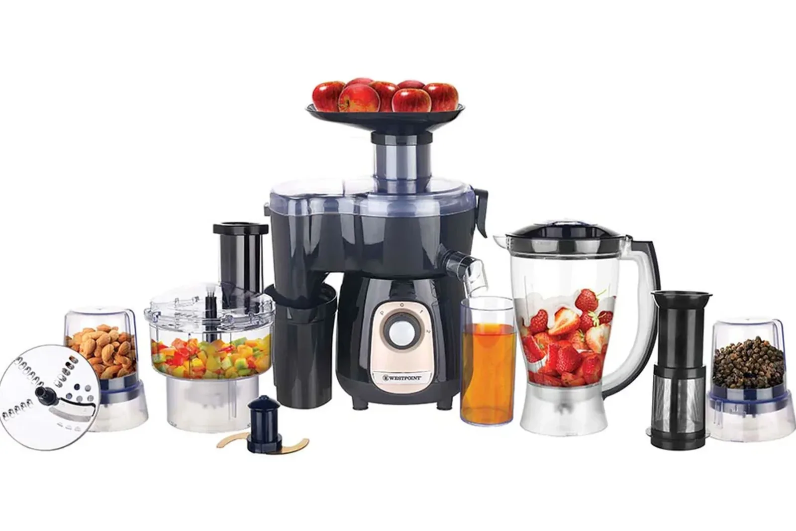 Westpoint Professional Kitchen Chef WF-7805