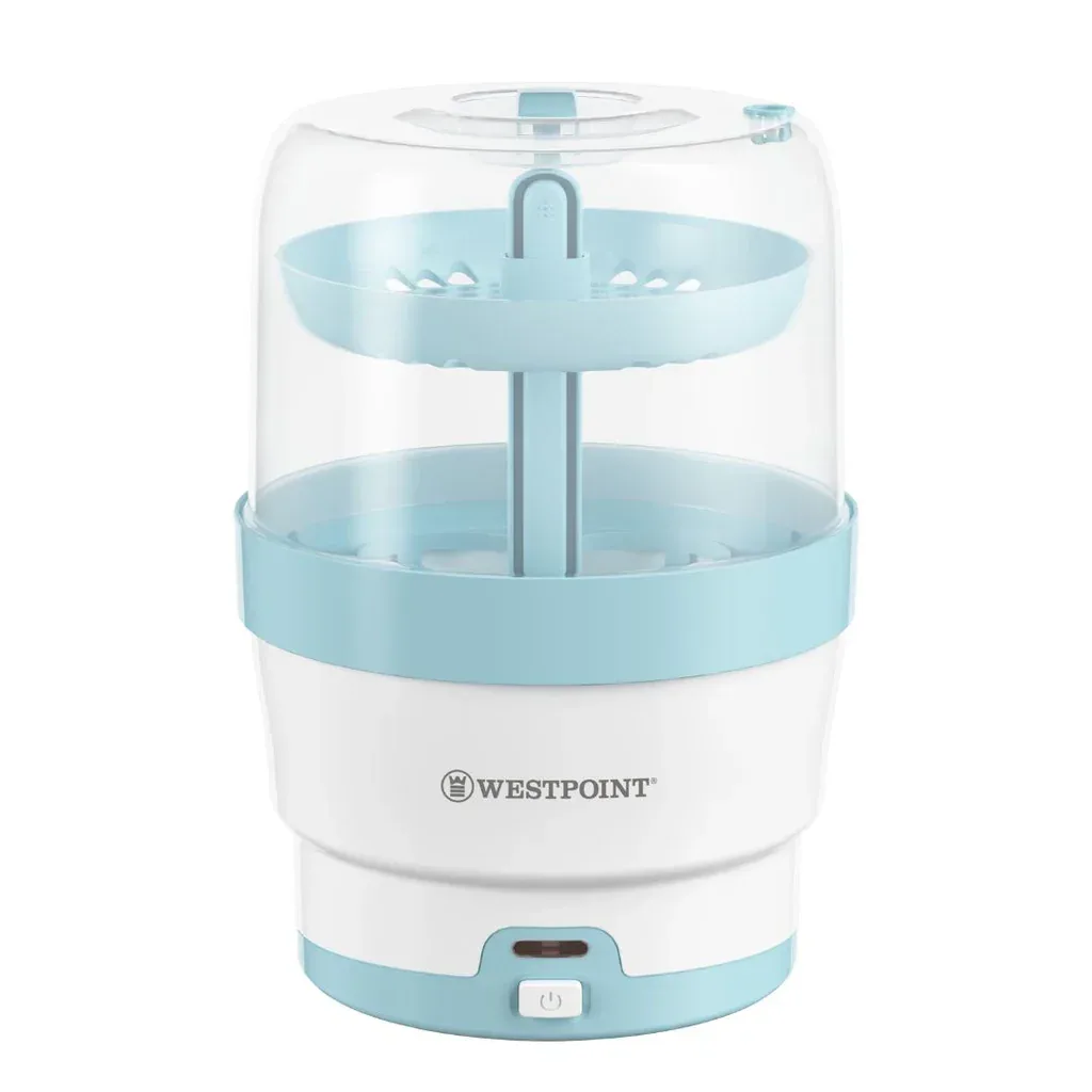 WestPoint Deluxe Bottle Sterilizer WF-330
