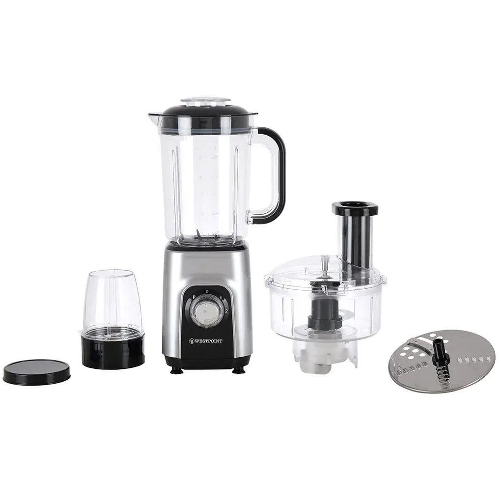 WestPoint Deluxe Kitchen Chef WF-443