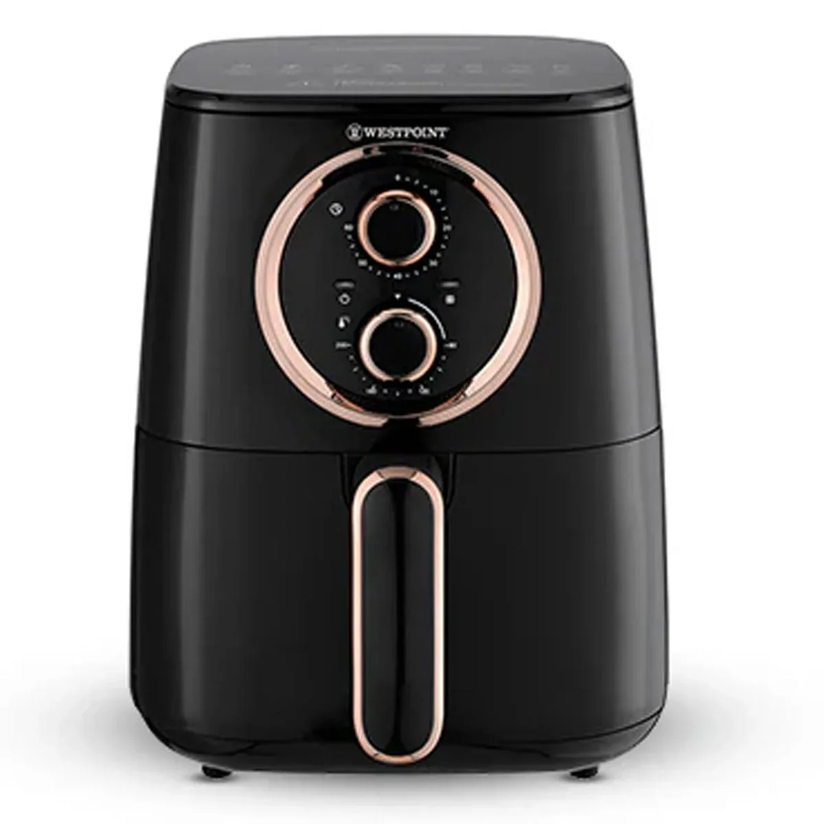 Westpoint Air Fryer WF-5254 - 6 Litres