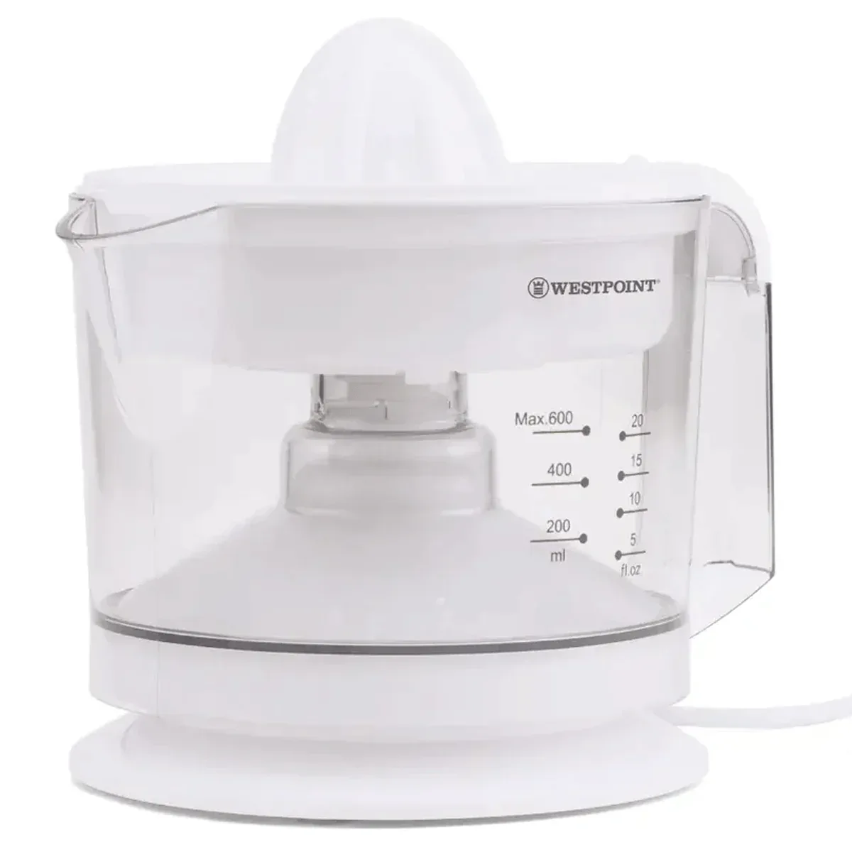 Westpoint Deluxe Citrus Juicer WF-546