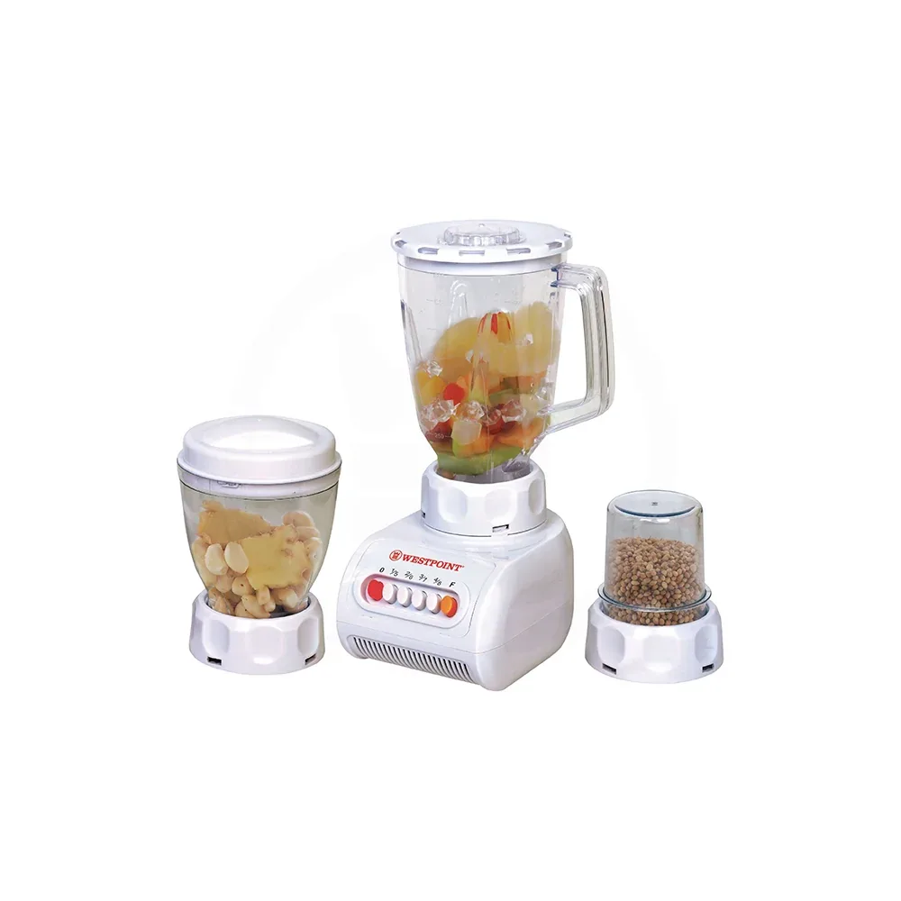 Westpoint Blender and Grinder 3 in 1 WF-949