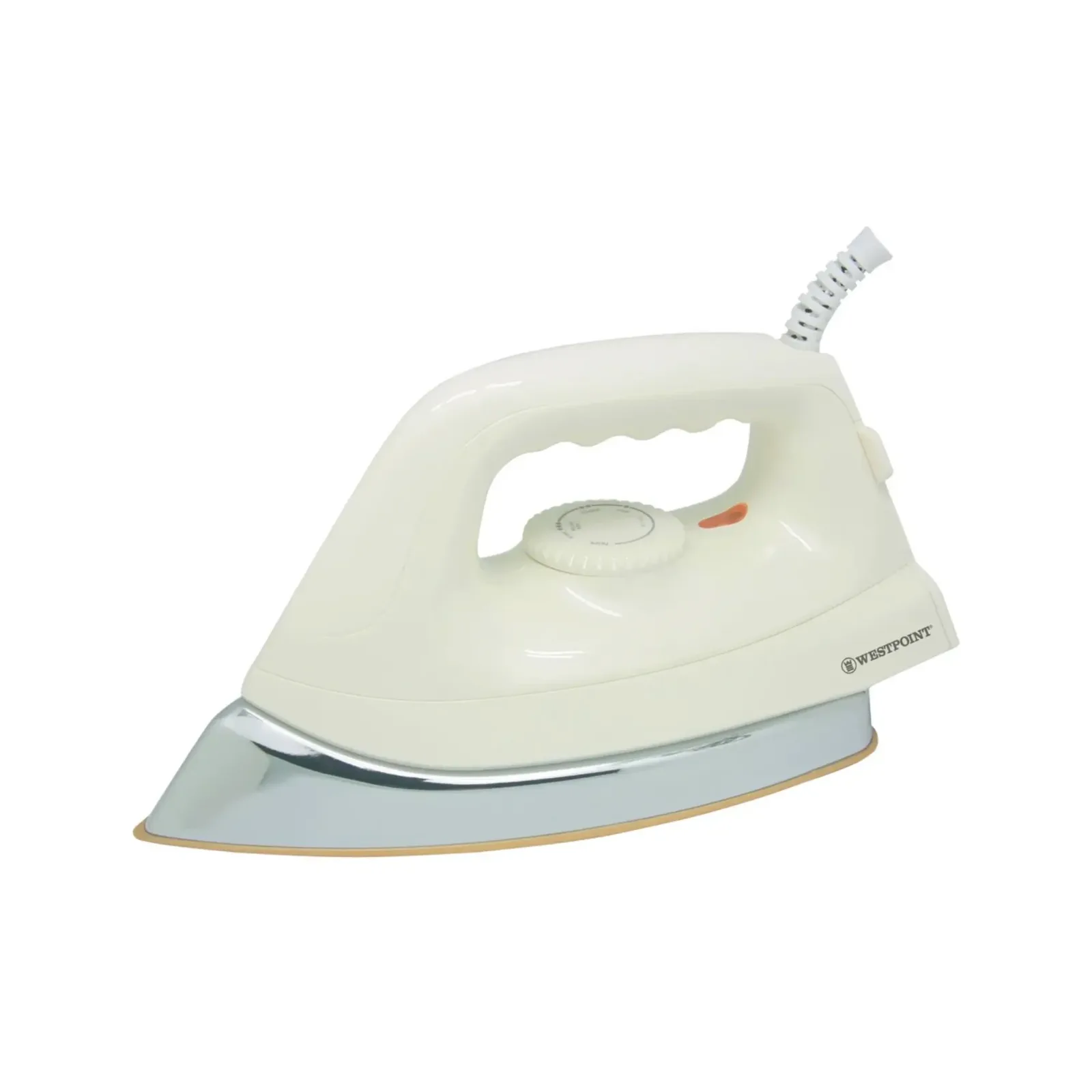Westpoint Deluxe Dry Iron WF-772