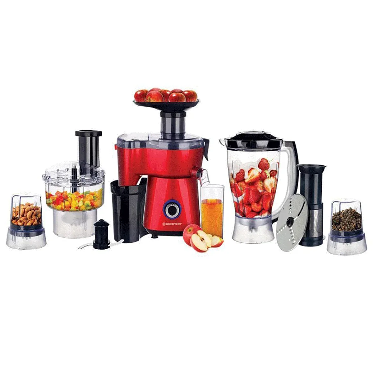 Westpoint Kitchen Chef WF-2803