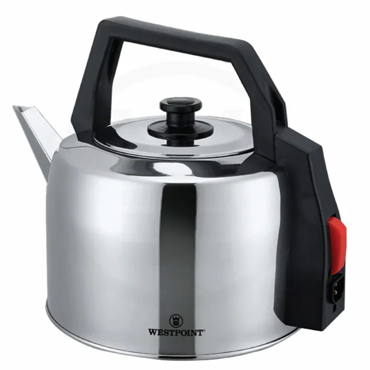 WestPoint Multi Function Kettle WF-WestPoint Cordless Kettle WF-6178