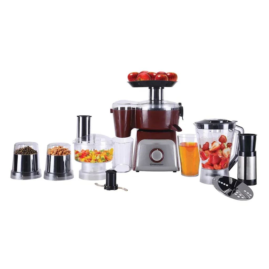 Westpoint Kitchen Chef WF-4806