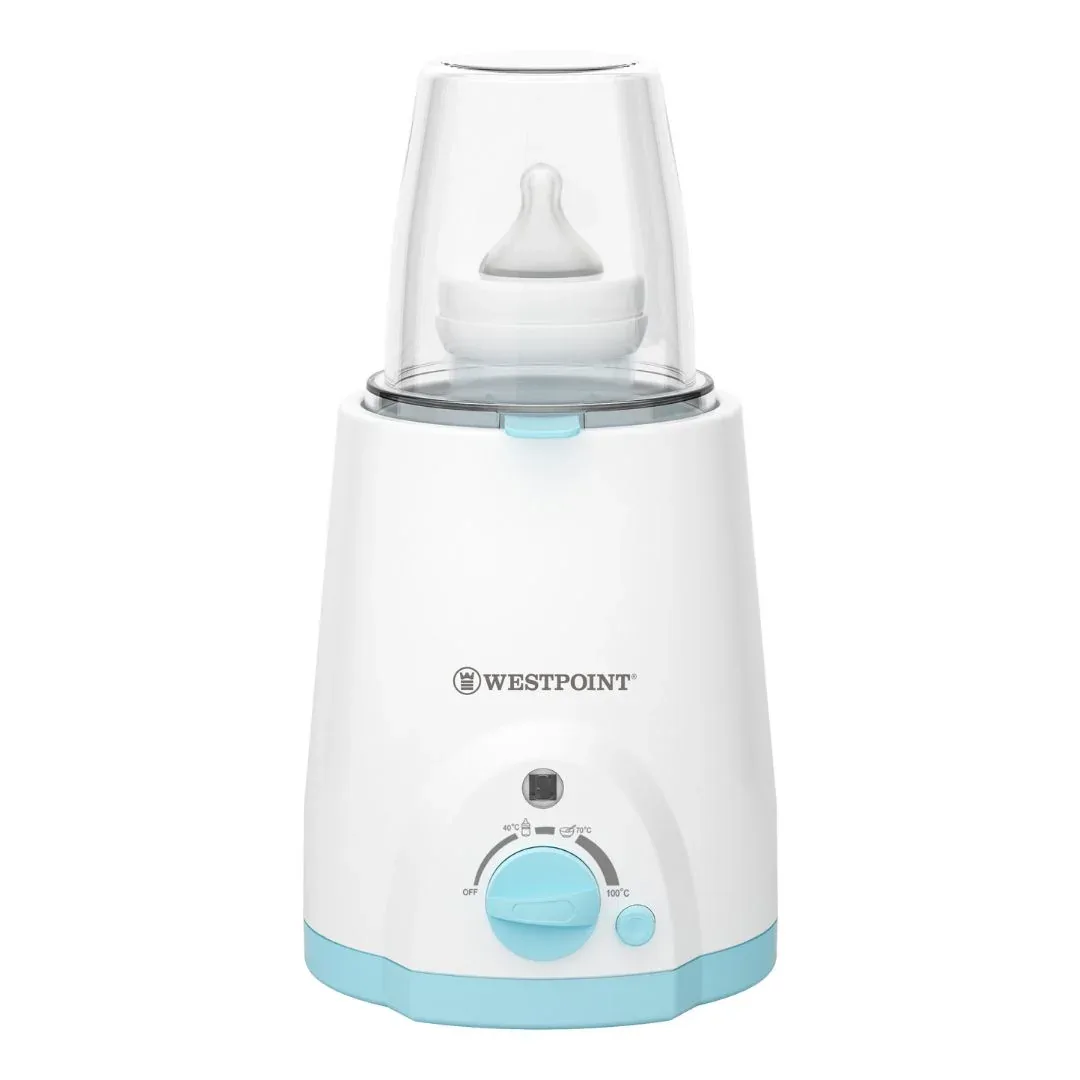 WestPoint Deluxe Bottle Warmer WF-209