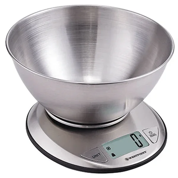 Westpoint Kitchen Scale WF-4360