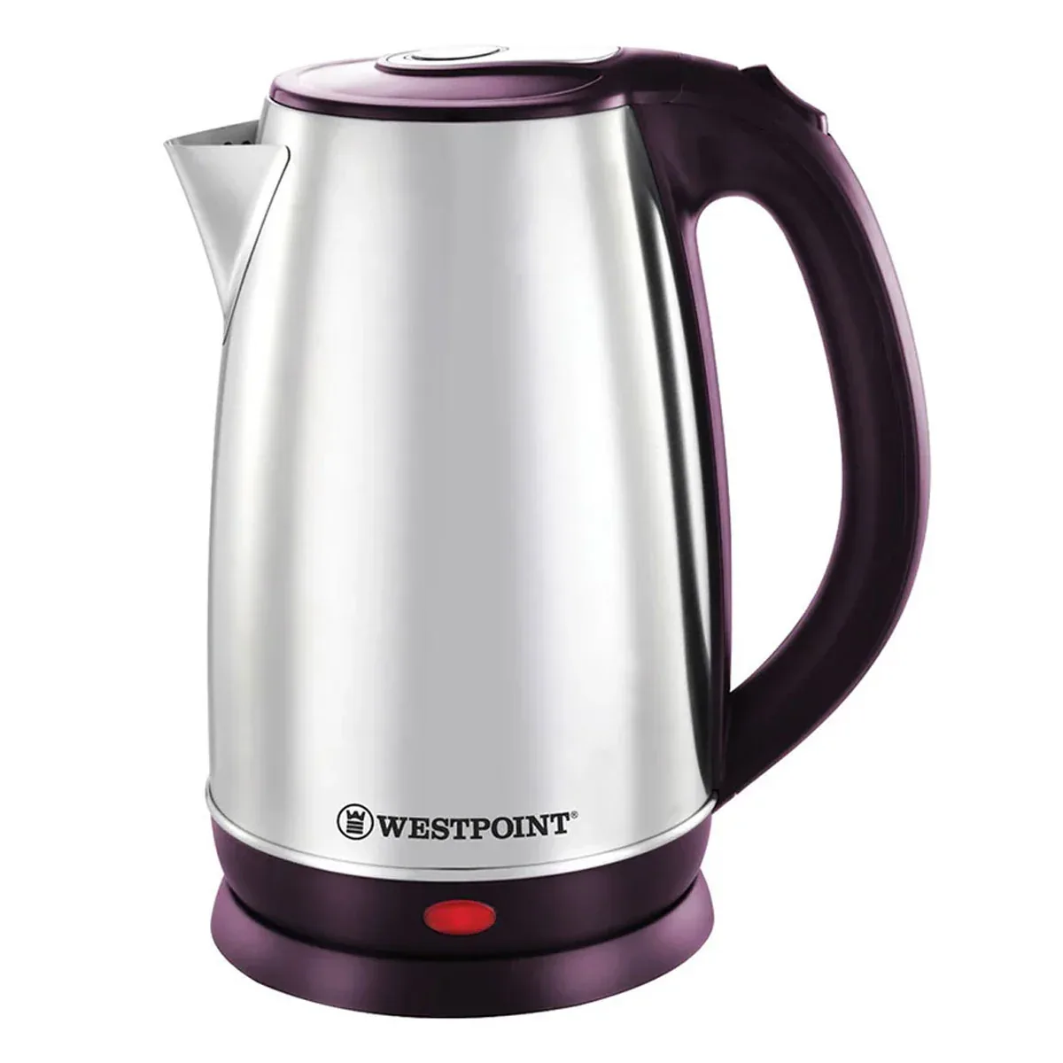 Westpoint 1.8 Liters Electric Kettle WF-6171
