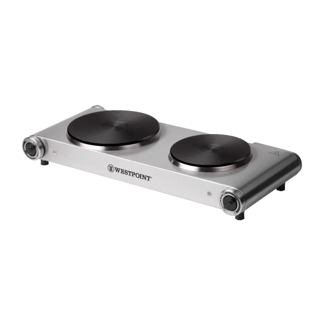 Westpoint Deluxe Hot Plate WF-272