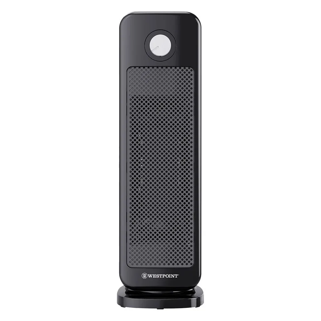WestPoint Fan Heater WF-4307