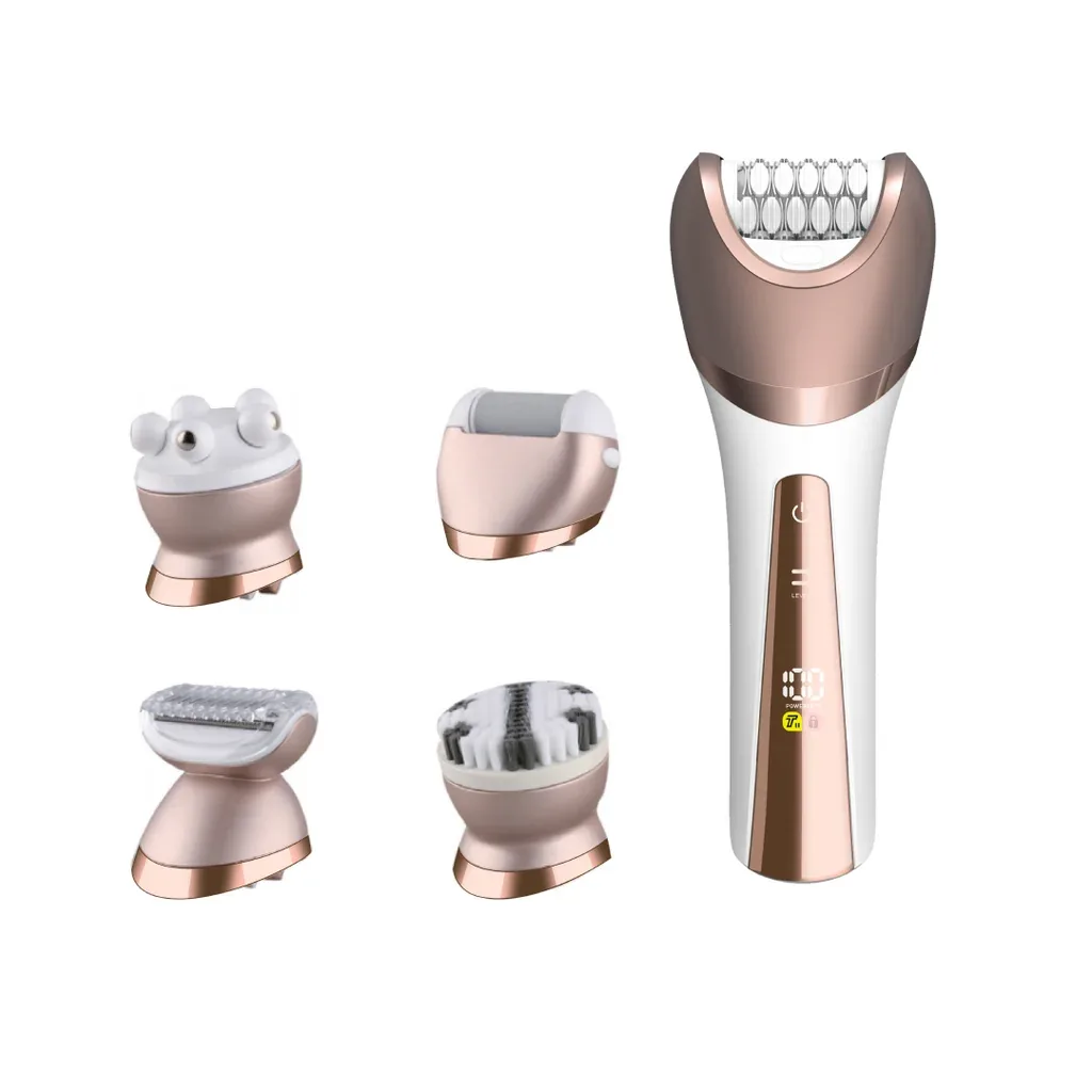 Westpoint Epilator WF - 6362