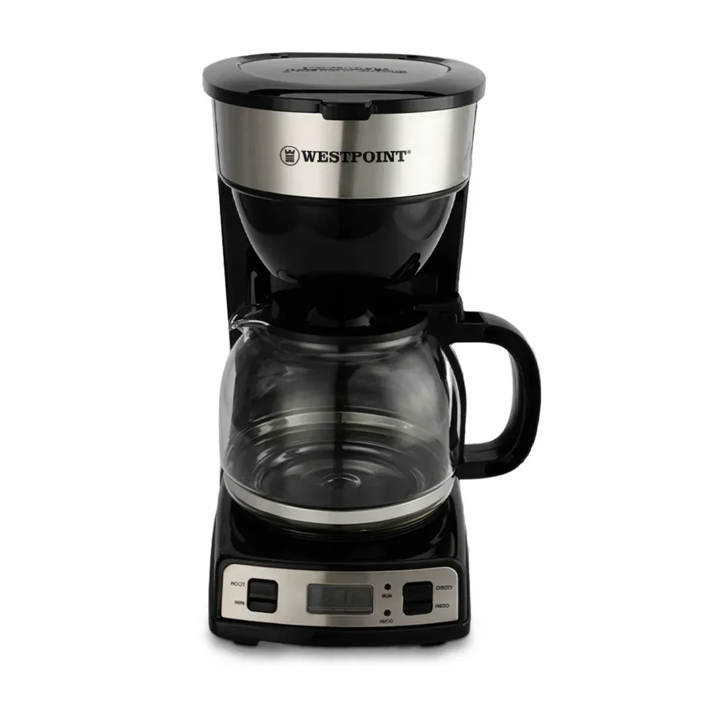 Westpoint  Deluxe Coffee Maker WF-2023