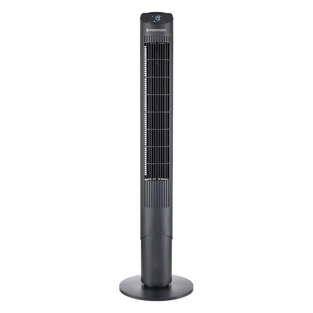 Westpoint Deluxe Ultra Quiet Tower Fan WF-1546