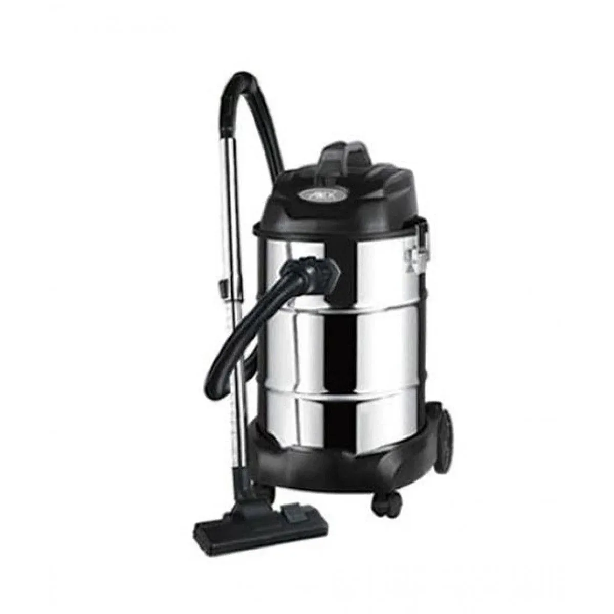 Anex Ag-2099 3-in-1 Vacuum Cleaner