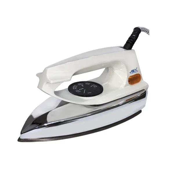 Anex Ag-662 Middle Weight Dry Iron