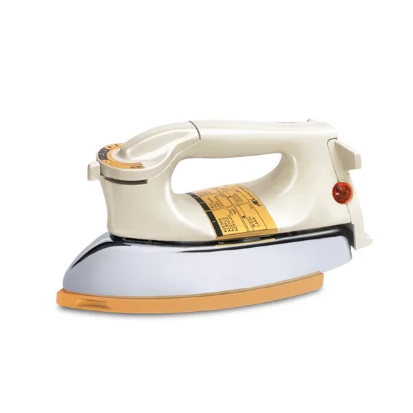 Anex Ag-2079B 1000W Dry Iron