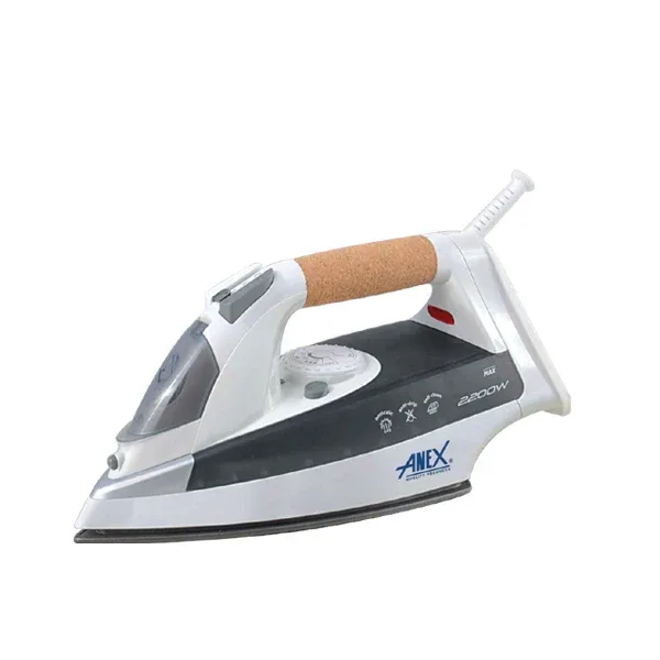 Anex Ag-1022 2200W Steam Iron