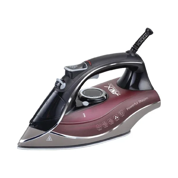 Anex Ag-1027 2200W Steam Iron