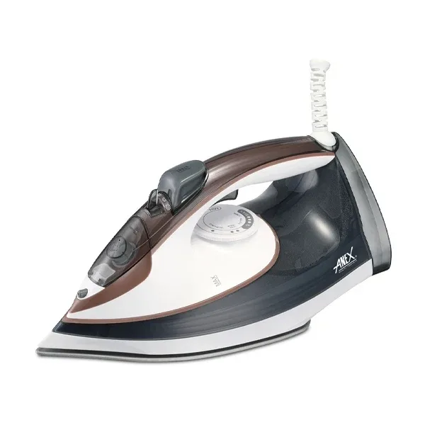 Anex Ag-1030 Steam Iron